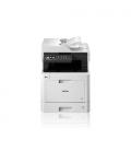 Brother MFC-L8690CDW impresora láser Color 2400 x 600 DPI A4 Wifi - Imagen 5