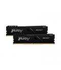 MODULO MEMORIA RAM DDR4 32GB 2X16GB 3600MHz KINGSTON FURY - Imagen 1