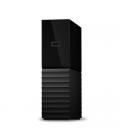 DISCO DURO EXT USB3.0 3.5 6TB WD MY BOOK NEGRO - Imagen 4