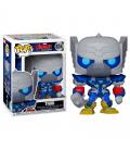 Funko pop marvel marvel mech thor 55238 - Imagen 1