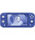 Nintendo switch lite azul - Imagen 6