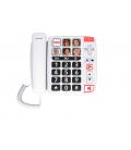 TELEFONO FIJO SWISSVOICE XTRA 1110 - Imagen 2