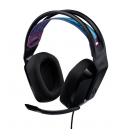 Auriculares con microfono logitech g335 gaming - Imagen 1