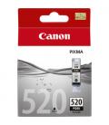 Canon PGI-520BK cartucho de tinta 1 pieza(s) Original Foto negro - Imagen 7