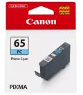 Canon CLI-65 cartucho de tinta 1 pieza(s) Original Cian - Imagen 2