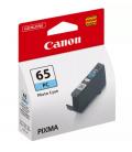 Canon CLI-65 cartucho de tinta 1 pieza(s) Original Cian - Imagen 3