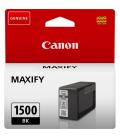 Canon PGI-1500BK cartucho de tinta Original Negro - Imagen 2