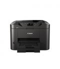 Canon MAXIFY MB2750 Inyección de tinta A4 600 x 1200 DPI Wifi - Imagen 4