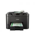 Canon MAXIFY MB2750 Inyección de tinta A4 600 x 1200 DPI Wifi - Imagen 6