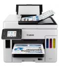 Canon MAXIFY GX7050 Inyección de tinta A4 600 x 1200 DPI Wifi - Imagen 9