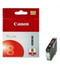 Canon CLI-8R cartucho de tinta 1 pieza(s) Original Rojo - Imagen 2