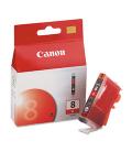 Canon CLI-8R cartucho de tinta 1 pieza(s) Original Rojo - Imagen 3