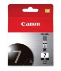 Canon PGI-7BK cartucho de tinta 1 pieza(s) Original Negro - Imagen 2