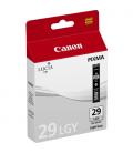 Canon PGI-29LGY cartucho de tinta 1 pieza(s) Original Gris claro - Imagen 4