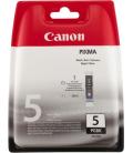 Canon PGI-5BK cartucho de tinta 1 pieza(s) Original Rendimiento estándar Negro - Imagen 5