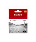 Canon CLI-521 BK cartucho de tinta 1 pieza(s) Original Negro - Imagen 2