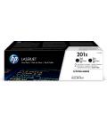 TONER HP 201X PACK AHORRO NEGRO X 2 - Imagen 9