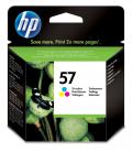 TINTA HP 57 TRICOLOR - Imagen 10