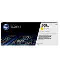 TONER HP 508X AMARILLO 9500PAG - Imagen 9