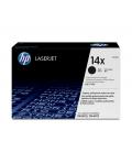 TONER HP 14X NEGRO - Imagen 5