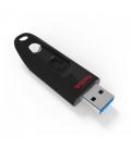 PENDRIVE 32GB USB3.0 SANDISK CRUZER ULTRA - Imagen 2