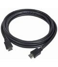 CABLE HDMI GEMBIRD MACHO MACHO V2.0 4K 10M - Imagen 7