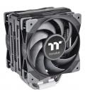 Disipador thermaltake toughair 510 ventilador 120mm - altura 160mm - multisocket - Imagen 8