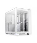 TORRE ATX LIAN LI PC-O11 DYNAMIC MINI SNOW EDITION - Imagen 1