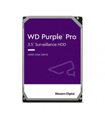 DISCO WD PURPLE PRO 10TB SATA3 256MB - Imagen 1