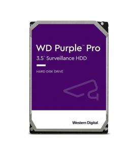 DISCO WD PURPLE PRO 12TB SATA3 256MB - Imagen 1