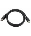 CABLE DISPLAYPORT GEMBIRD A HDMI MACHO MACHO 3M - Imagen 1