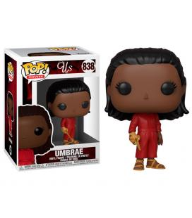 Funko pop cine us umbrae con tijeras 44314 - Imagen 1