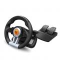 Volante krom k - wheel gaming pc ps3 ps4 y xbox one - Imagen 18