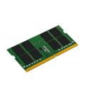 DDR 4 SODIMM Kingston 32GB 2666 - Imagen 5