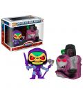 Funko pop town animacion master of the universe montaña serpiente con skeletor 51469 - Imagen 1