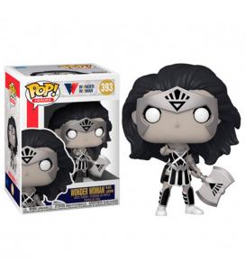 Funko pop dc wonder woman 80th wonder woman linterna negra 54977 - Imagen 1