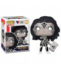 Funko pop dc wonder woman 80th wonder woman linterna negra 54977 - Imagen 1