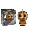 Funko dorbz cine the rocketeer rocketeer - Imagen 5