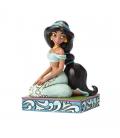 Figura enesco disney jasmine aventurera - Imagen 1