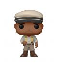 Funko pop cine crucero de la jungla frank 50473 (preorder reserva ya) - Imagen 1