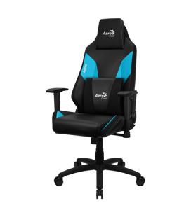 Silla Gaming Aerocool Admiral/ Azul Hielo