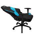 Silla Gaming Aerocool Admiral/ Azul Hielo