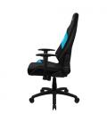 Silla Gaming Aerocool Admiral/ Azul Hielo