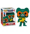 Funko pop animacion master of the universe merman 56207 - Imagen 1