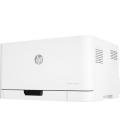 Impresora Láser Color HP 150NW WiFi/ Blanca