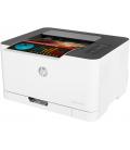 Impresora Láser Color HP 150NW WiFi/ Blanca