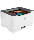 Impresora Láser Color HP 150NW WiFi/ Blanca