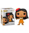 Funko pop disney small world estados unidos 55259 - Imagen 1