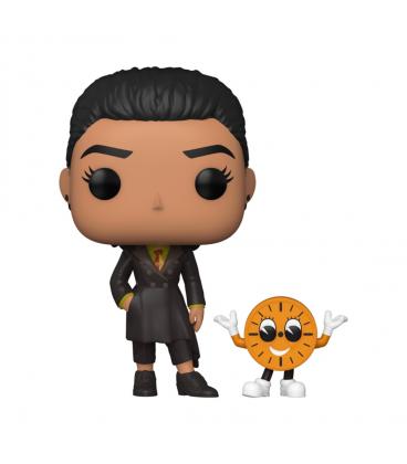 Funko pop marvel loki ravonna con miss minutos 55745 (preorder reserva ya) - Imagen 1