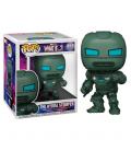 Funko pop marvel what if the hydra stomper iron man 55813 - Imagen 1